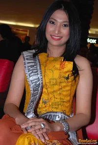 Foto Zukhriatul Hafidzah