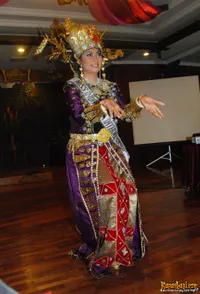 Foto Zukhriatul Hafidzah