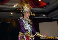 Foto Zukhriatul Hafidzah