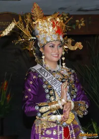 Foto Zukhriatul Hafidzah