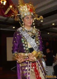 Foto Zukhriatul Hafidzah