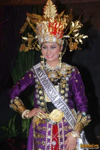 Foto Zukhriatul Hafidzah