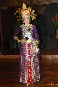 Foto Zukhriatul Hafidzah