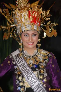 Foto Zukhriatul Hafidzah