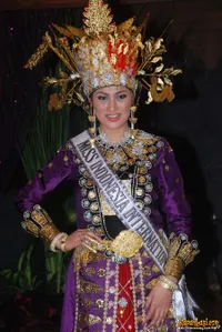 Foto Zukhriatul Hafidzah