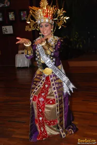 Foto Zukhriatul Hafidzah