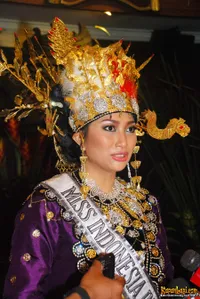 Foto Zukhriatul Hafidzah