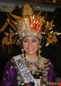 Foto Zukhriatul Hafidzah