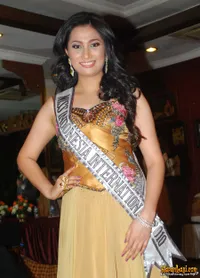 Foto Zukhriatul Hafidzah