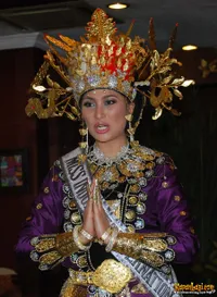 Foto Zukhriatul Hafidzah