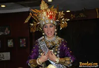 Foto Zukhriatul Hafidzah