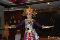 Foto Zukhriatul Hafidzah