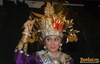 Foto Zukhriatul Hafidzah