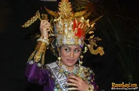 Foto Zukhriatul Hafidzah