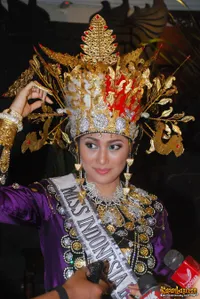 Foto Zukhriatul Hafidzah