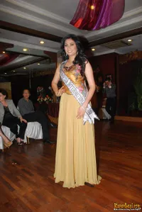 Foto Zukhriatul Hafidzah