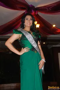 Foto Zukhriatul Hafidzah