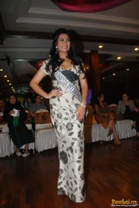 Foto Zukhriatul Hafidzah