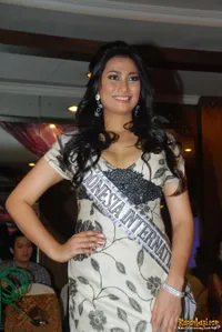 Foto Zukhriatul Hafidzah