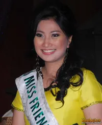 Foto Zukhriatul Hafidzah