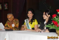 Foto Zukhriatul Hafidzah