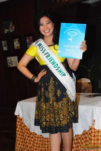 Foto Zukhriatul Hafidzah