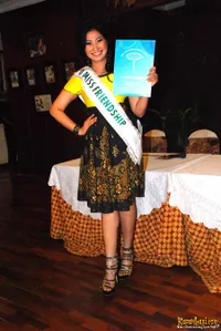 Foto Zukhriatul Hafidzah