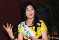 Foto Zukhriatul Hafidzah