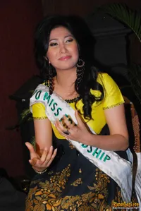 Foto Zukhriatul Hafidzah