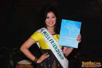 Foto Zukhriatul Hafidzah