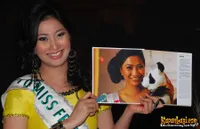 Foto Zukhriatul Hafidzah