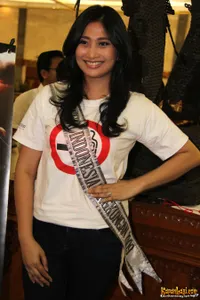 Foto Zukhriatul Hafidzah