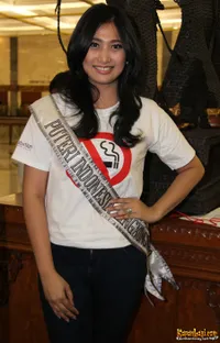 Foto Zukhriatul Hafidzah