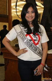 Foto Zukhriatul Hafidzah