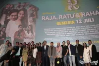 Foto Zulfa Maharani Putri