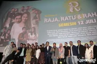 Foto Zulfa Maharani Putri