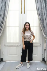 Foto Zulfa Maharani Putri