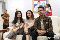 Foto Zulfa Maharani Putri