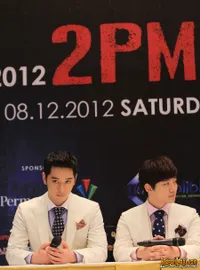 Foto 2pm