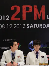 Foto 2pm