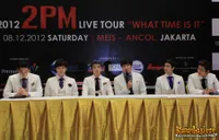 Foto 2pm