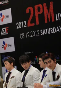 Foto 2pm