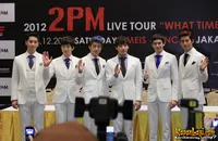 Foto 2pm