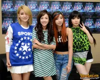 Foto 2NE1
