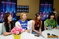 Foto 2NE1
