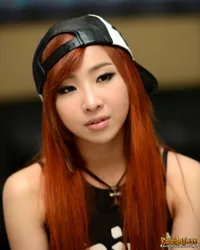 Foto 2NE1