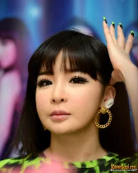 Foto 2NE1