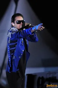 Foto 30 Seconds to Mars