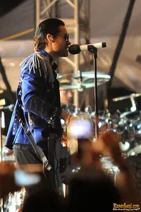Foto 30 Seconds to Mars