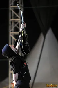 Foto 30 Seconds to Mars